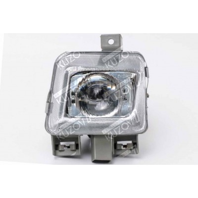 Противотуманная фара (левая) DEPO для OPEL ASTRA F 1991-1994 - фото