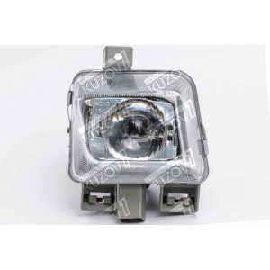 ПРОТИВОТУМАННАЯ ФАРА (ПРАВАЯ) DEPO - фото