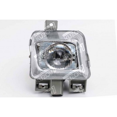 Противотуманная фара (правая) DEPO для OPEL ASTRA F 1991-1994 - фото
