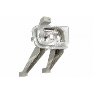 ПРОТИВОТУМАННАЯ ФАРА (ПРАВАЯ) КИТАЙ - фото