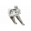Противотуманная фара (левая) DEPO для OPEL ASTRA F 1994-1998 - фото 1 Противотуманная фара (левая) DEPO для OPEL ASTRA F 1994-1998 - фото 1