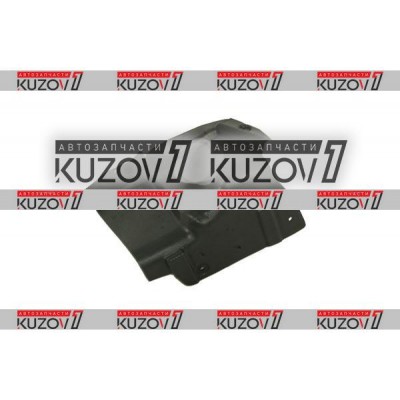 Защита Генератора (пластик) Florimex для OPEL ASTRA F 1994-1998 - фото