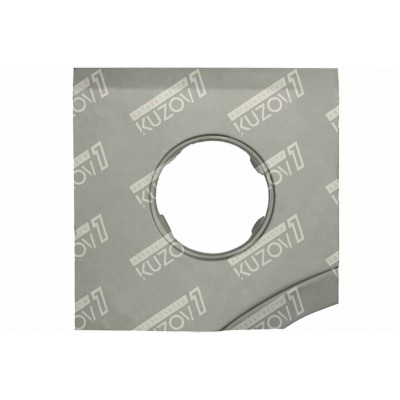 Горловины Бака POTRYKUS для OPEL ASTRA G 1998-2005 - фото