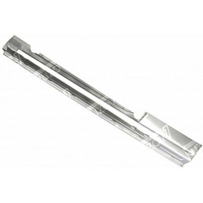 Порог (левый) Klokkerholm для OPEL ASTRA G 1998-2005 - фото