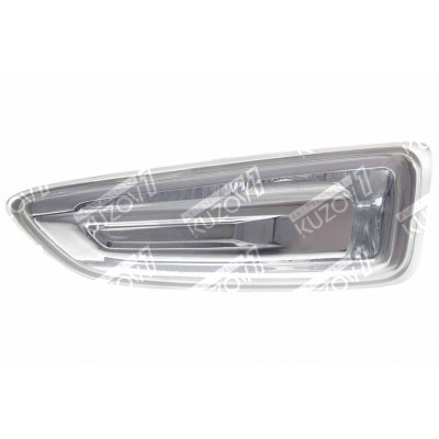 Повторитель поворота (правый) DEPO для OPEL ASTRA J 2012-2015 - фото