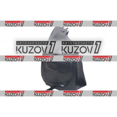 Подкрылок передний (правый) Передняя Часть, Lian Tuoh для OPEL ASTRA J 2010-2012 - фото