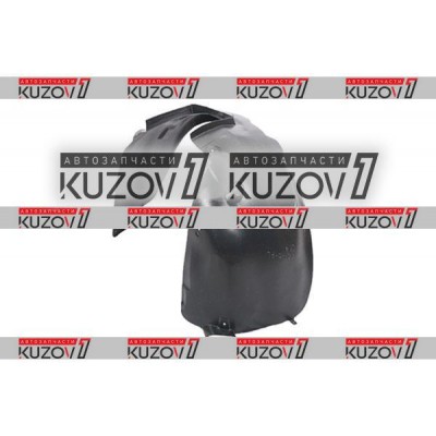 Подкрылок передний (левый) Lian Tuoh для OPEL COMBO 2000-2010 - фото