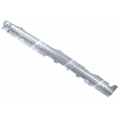 Порог (левый) Klokkerholm для OPEL CORSA D 2011-2014 - фото