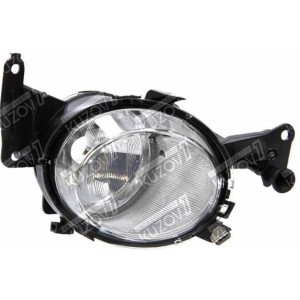 ПРОТИВОТУМАННАЯ ФАРА (ПРАВАЯ) 2007-2011, DEPO - фото