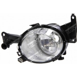 ПРОТИВОТУМАННАЯ ФАРА (ЛЕВАЯ) 2007-2011, DEPO - фото