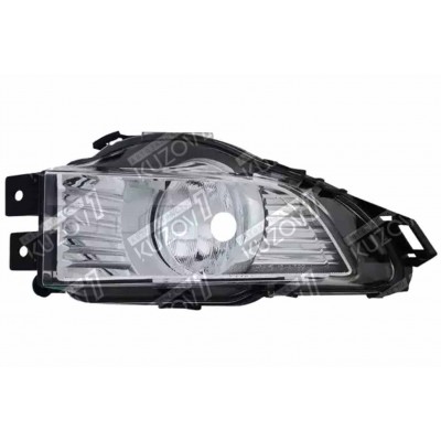 Противотуманная фара (левая) TYC для OPEL INSIGNIA 2008-2013 - фото