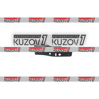 Защита Двигателя Боковая Правая (пластик) Florimex для OPEL INSIGNIA 2008-2013 - фото