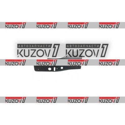 Защита Двигателя Боковая Левая (пластик) Florimex для OPEL INSIGNIA 2013-2016 - фото