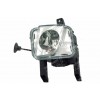 Противотуманная фара (левая) DEPO для OPEL MERIVA 2003-2010 - фото 1 Противотуманная фара (левая) DEPO для OPEL MERIVA 2003-2010 - фото 1