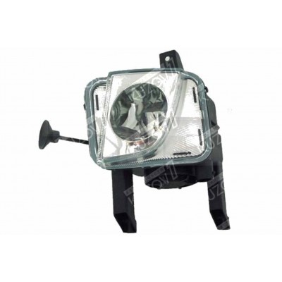 Противотуманная фара (левая) DEPO для OPEL MERIVA 2003-2010 - фото