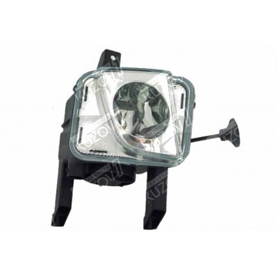 Противотуманная фара (правая) DEPO для OPEL MERIVA 2003-2010 - фото