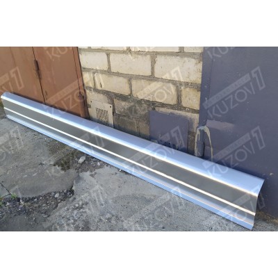 Порог (левый) БЕЛАРУСЬ для OPEL MERIVA 2003-2010 - фото