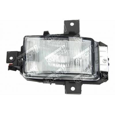 Противотуманная фара (левая) AVG для OPEL OMEGA B 1994-1999 - фото