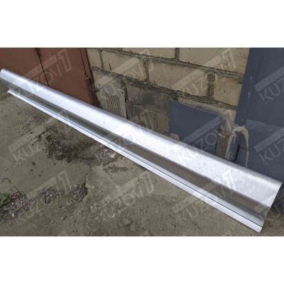 Порог (левый) БЕЛАРУСЬ для OPEL OMEGA B 1994-1999 - фото