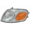 Указатель поворота (левый) TYC для OPEL SINTRA 1996-1999 - фото 1