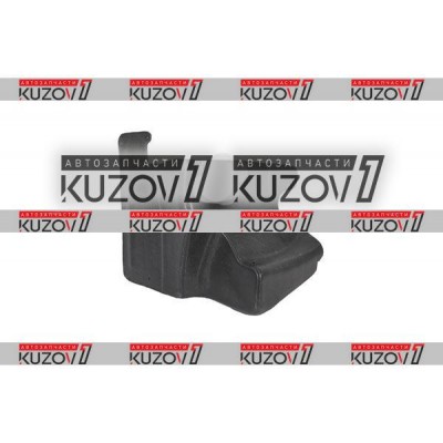 Защита Генератора (пластик) Florimex для OPEL TIGRA 2004-2009 - фото