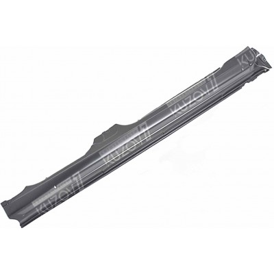 Порог (правый) POTRYKUS для OPEL VECTRA B 1999-2002 - фото