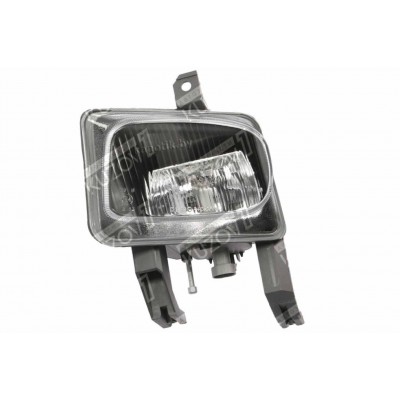 Противотуманная фара (левая) DEPO для OPEL VECTRA B 1995-1998 - фото