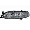 Передняя фара (левая) Carello-Type, DEPO для OPEL VECTRA B 1999-2002 - фото 1