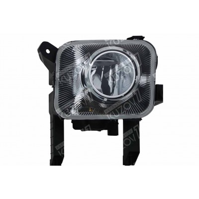 Противотуманная фара (правая) TYC для OPEL VECTRA B 1999-2002 - фото