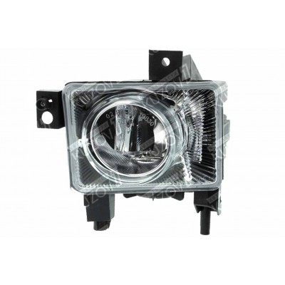 Противотуманная фара (левая) TYC для OPEL VECTRA C 2002-2005 - фото