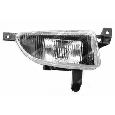 Противотуманная фара (правая) DJ Auto для OPEL ZAFIRA 2003-2005 - фото