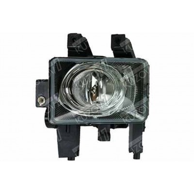 Противотуманная фара (левая) DEPO для OPEL ZAFIRA 2005-2008 - фото