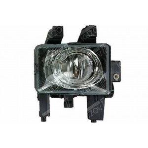 ПРОТИВОТУМАННАЯ ФАРА (ПРАВАЯ) 2005-2007, TYC - фото