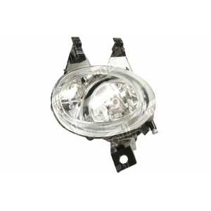 ПРОТИВОТУМАННАЯ ФАРА (ЛЕВАЯ), ДЛЯ ВЕРСИИ SPORT, DEPO - фото