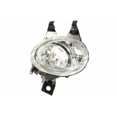 Противотуманная фара (правая) Для Версии Sport, DEPO для PEUGEOT 206 1998-2003 - фото