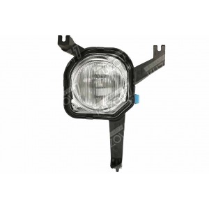 ПРОТИВОТУМАННАЯ ФАРА (ЛЕВАЯ) 1999-2001, ПРОЗРАЧНОЕ СТЕКЛО, TYC - фото