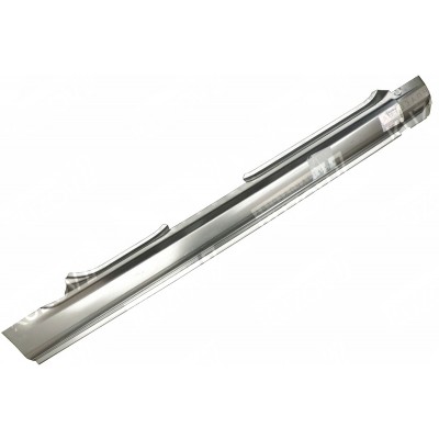 Порог (правый) Klokkerholm для PEUGEOT 307 2005-2007 - фото