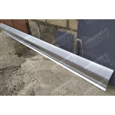 Порог (левый) БЕЛАРУСЬ для PEUGEOT 309 1985-1993 - фото