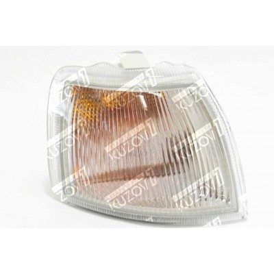 Указатель поворота (правый) AVG для PEUGEOT 405 1987-1995 - фото