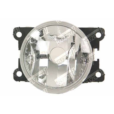 Противотуманная Фара TYC для PEUGEOT 5008 2013-2017 - фото