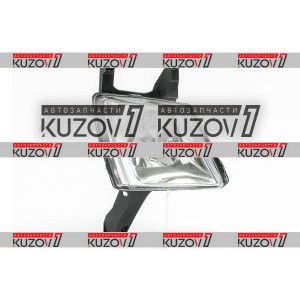 ПРОТИВОТУМАННАЯ ФАРА (ПРАВАЯ) 2004-2008, DEPO - фото