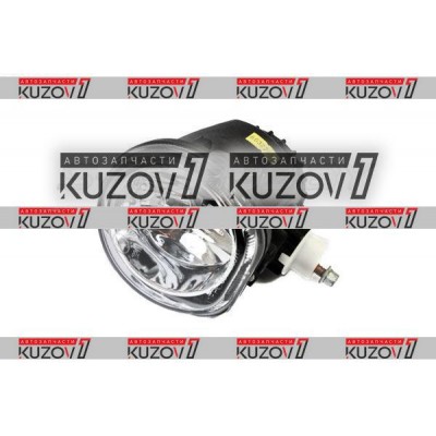 Противотуманная Фара DEPO для PEUGEOT BOXER 2006-2014 - фото