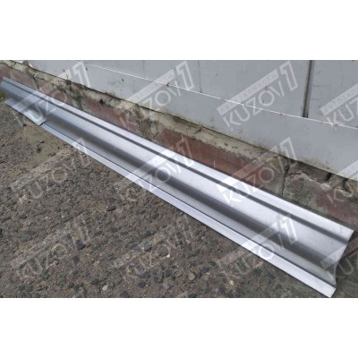 Порог (левый) БЕЛАРУСЬ для RENAULT 19 1992-1995 - фото