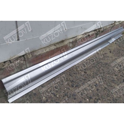 Порог (правый) БЕЛАРУСЬ для RENAULT 19 1992-1995 - фото