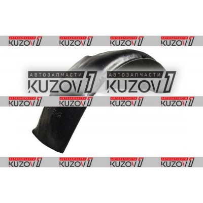 Подкрылок передний (левый) Florimex для RENAULT 19 1992-1995 - фото