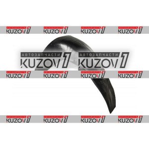 ПОДКРЫЛОК ЗАДНИЙ (ЛЕВЫЙ) FLORIMEX - фото