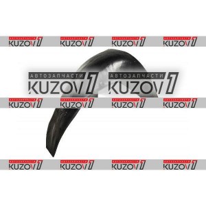 ПОДКРЫЛОК ЗАДНИЙ (ПРАВЫЙ) FLORIMEX - фото