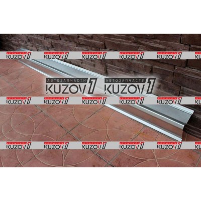 Порог (правый) БЕЛАРУСЬ для RENAULT 21 1986-1994 - фото