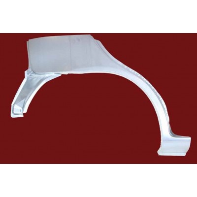 Арка задняя (правая) Klokkerholm для ROVER 200 1995-2000 - фото