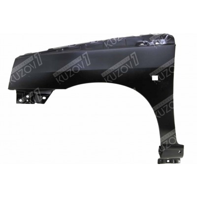 Крыло переднее (левое) TYG для RENAULT CLIO 1990-1996 - фото